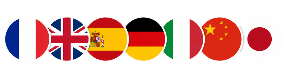 Flags