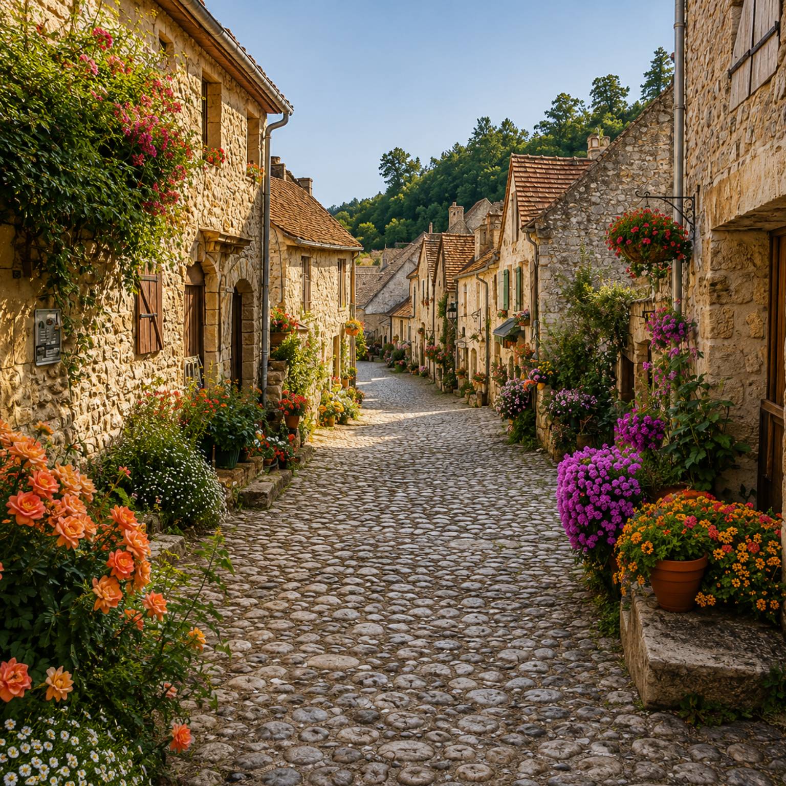 Villes & culture