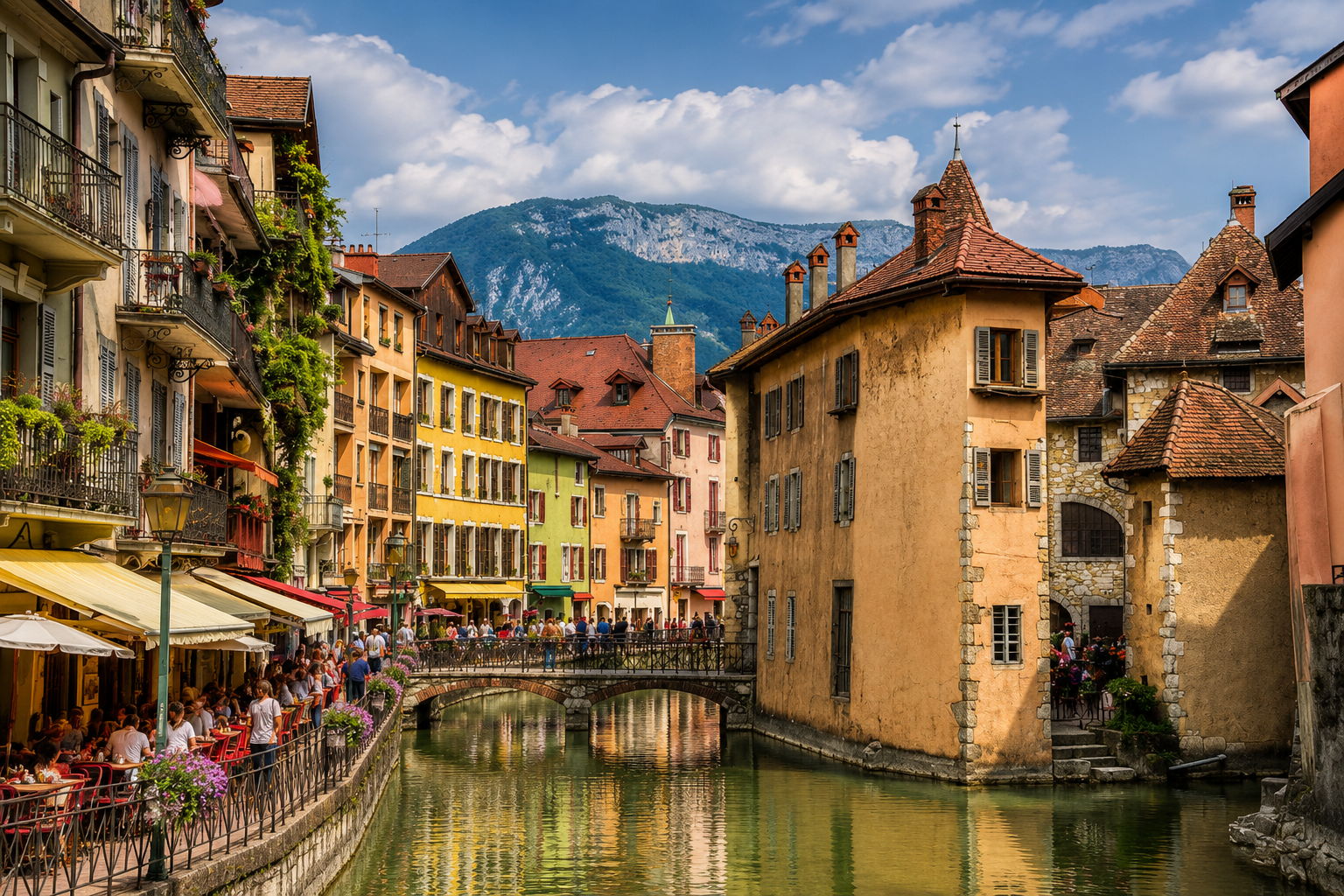 Provence-Alpes-Côte d'Azur