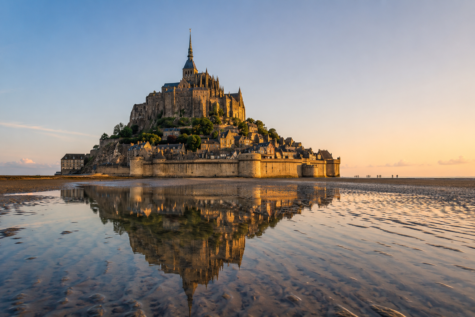 Normandie