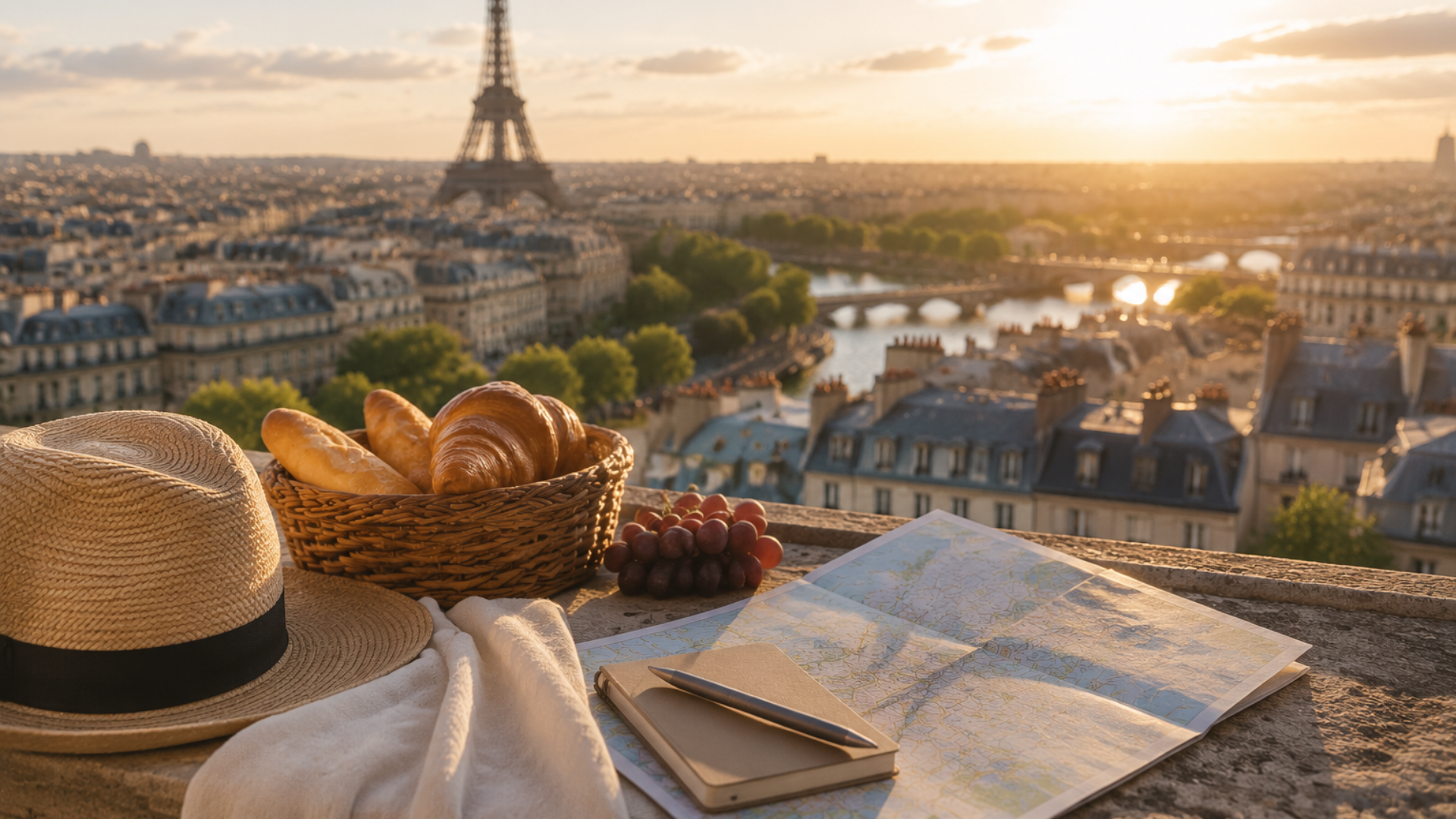 La vitrine du tourisme à la française